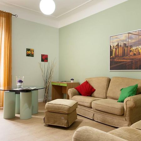 Beautiful Apartment In San Giovanni Close To Colosseo Rome Buitenkant foto