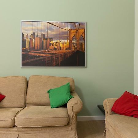 Beautiful Apartment In San Giovanni Close To Colosseo Rome Buitenkant foto