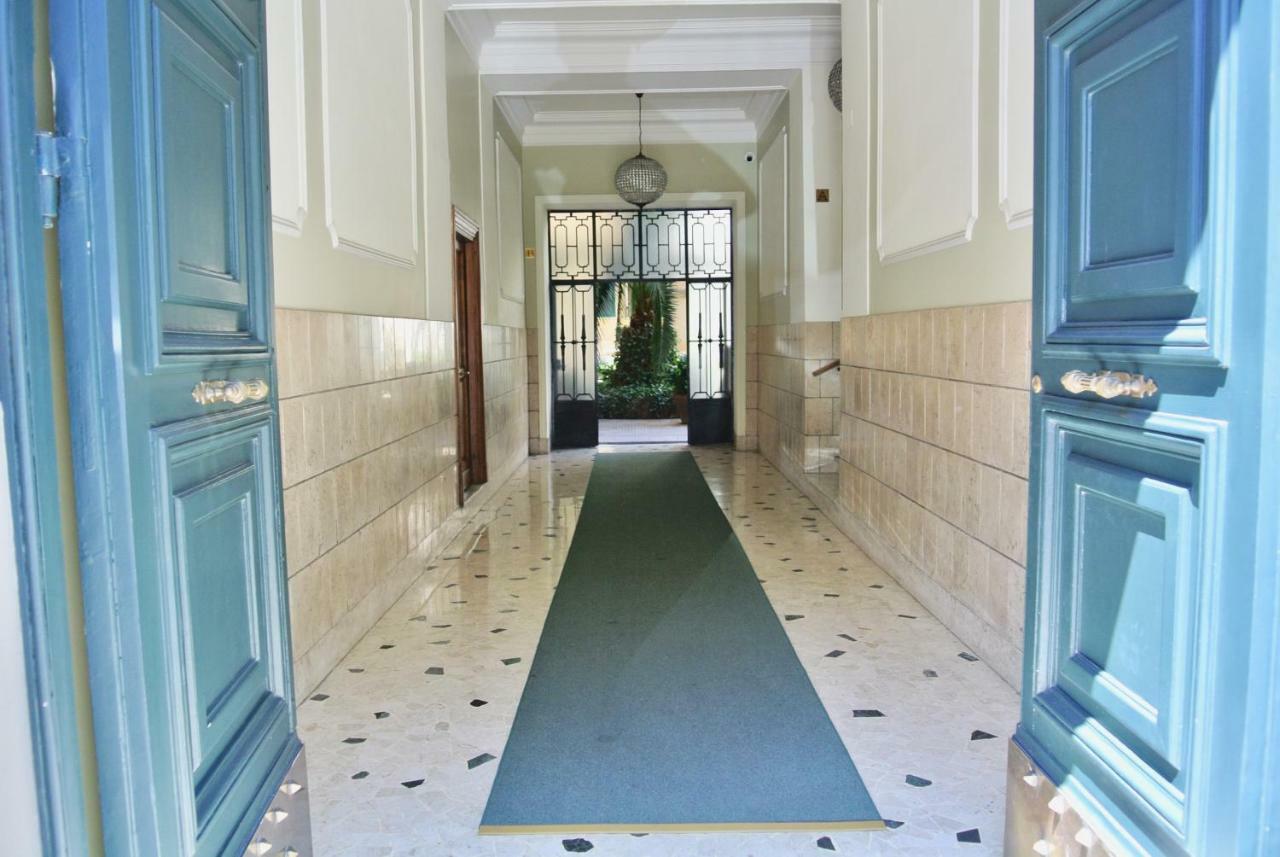 Beautiful Apartment In San Giovanni Close To Colosseo Rome Buitenkant foto