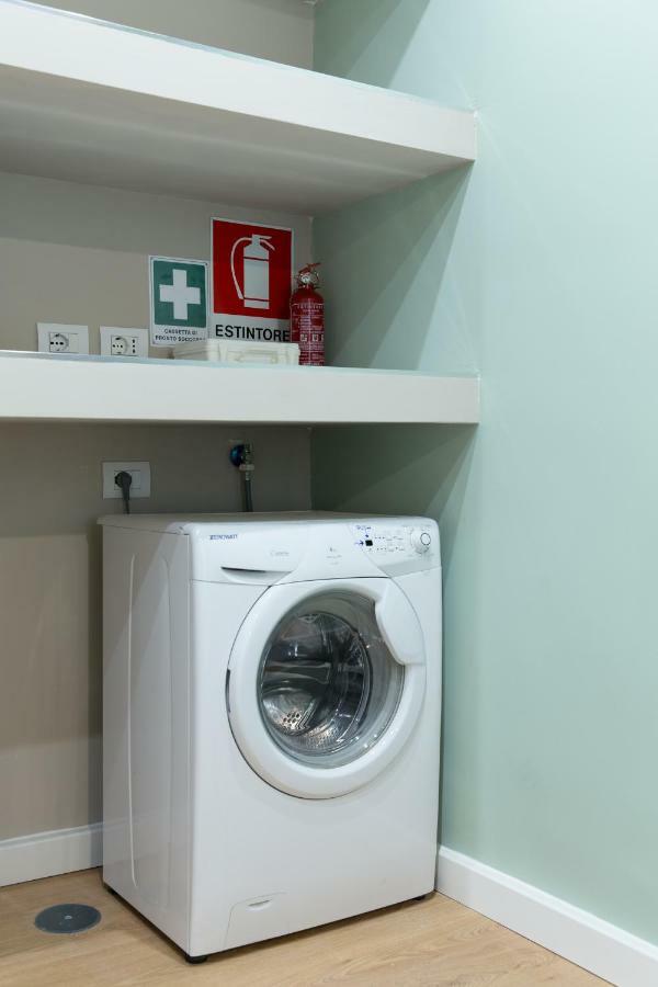Beautiful Apartment In San Giovanni Close To Colosseo Rome Buitenkant foto