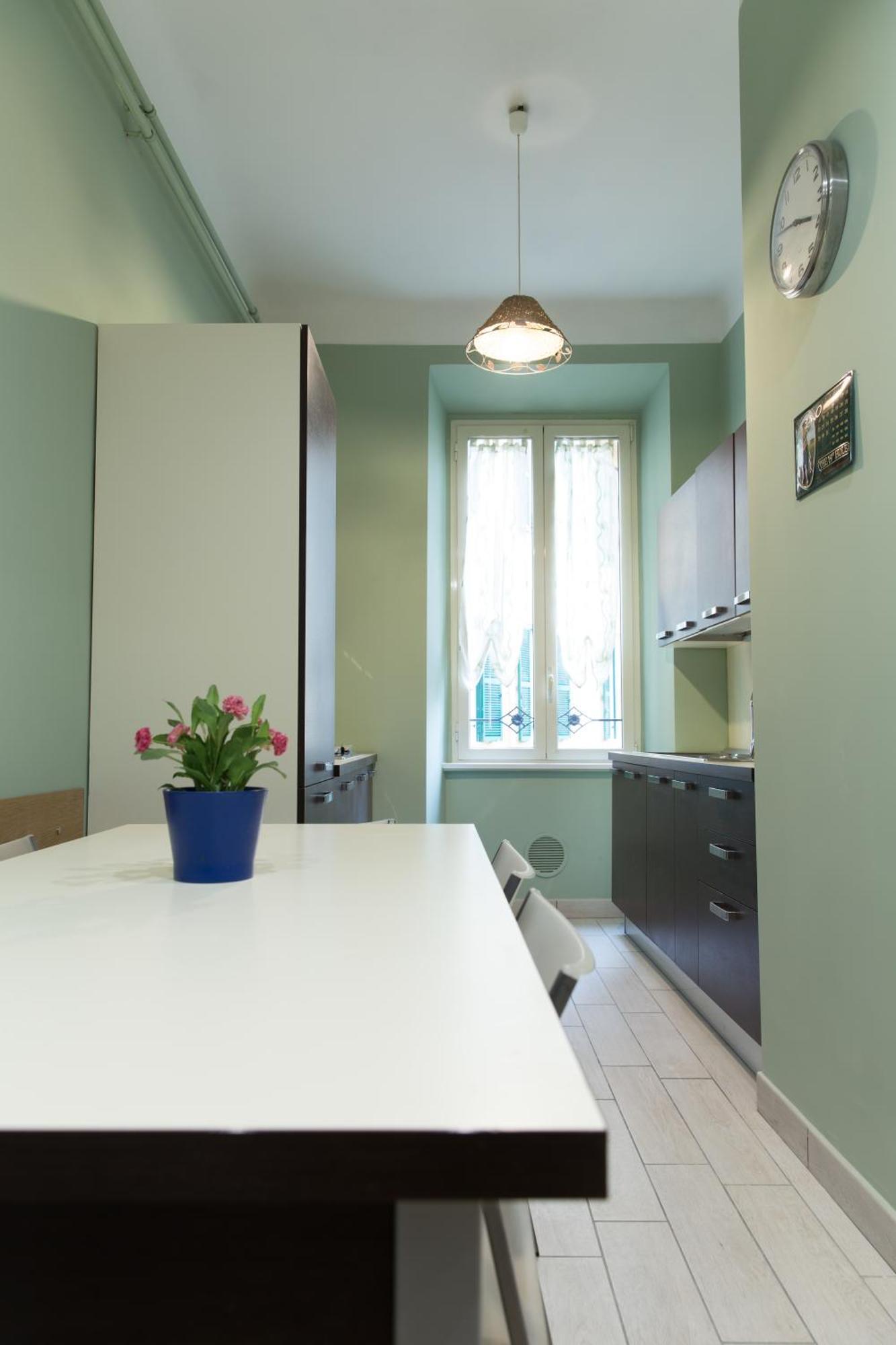 Beautiful Apartment In San Giovanni Close To Colosseo Rome Buitenkant foto