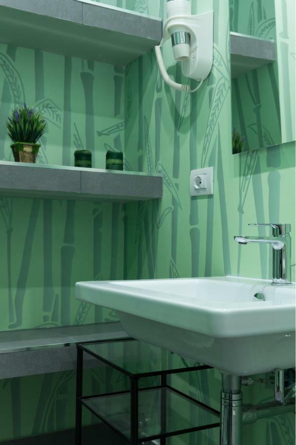 Beautiful Apartment In San Giovanni Close To Colosseo Rome Buitenkant foto