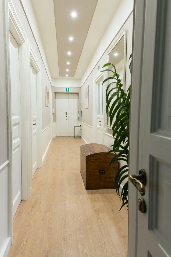 Beautiful Apartment In San Giovanni Close To Colosseo Rome Buitenkant foto