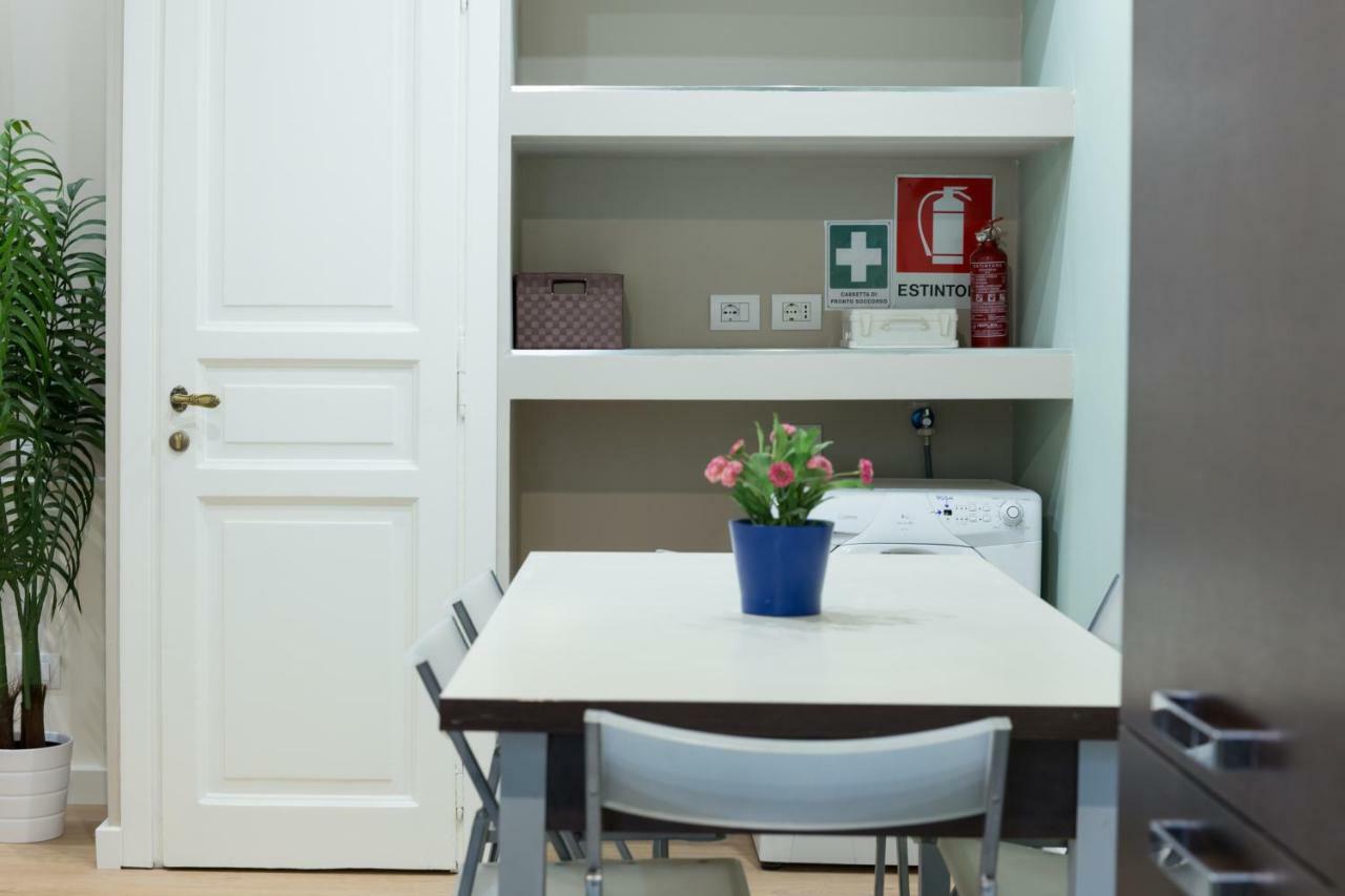 Beautiful Apartment In San Giovanni Close To Colosseo Rome Buitenkant foto
