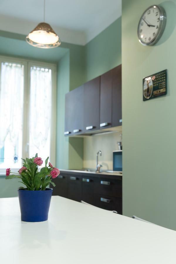 Beautiful Apartment In San Giovanni Close To Colosseo Rome Buitenkant foto