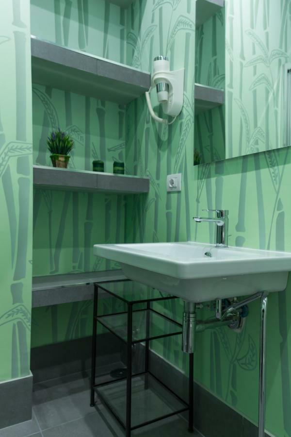 Beautiful Apartment In San Giovanni Close To Colosseo Rome Buitenkant foto