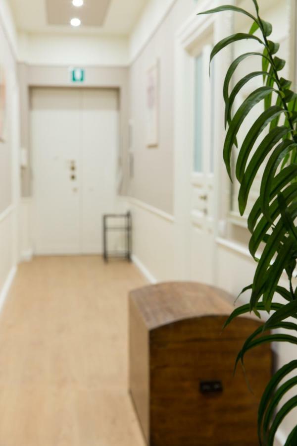 Beautiful Apartment In San Giovanni Close To Colosseo Rome Buitenkant foto