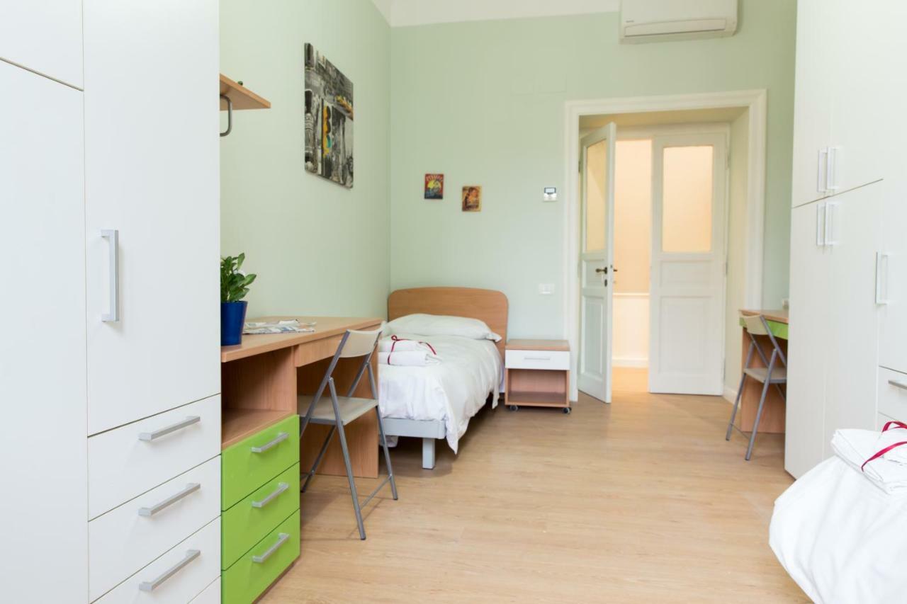 Beautiful Apartment In San Giovanni Close To Colosseo Rome Buitenkant foto