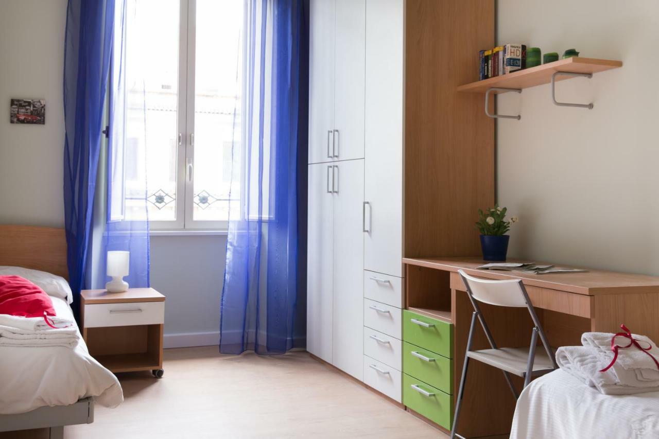 Beautiful Apartment In San Giovanni Close To Colosseo Rome Buitenkant foto