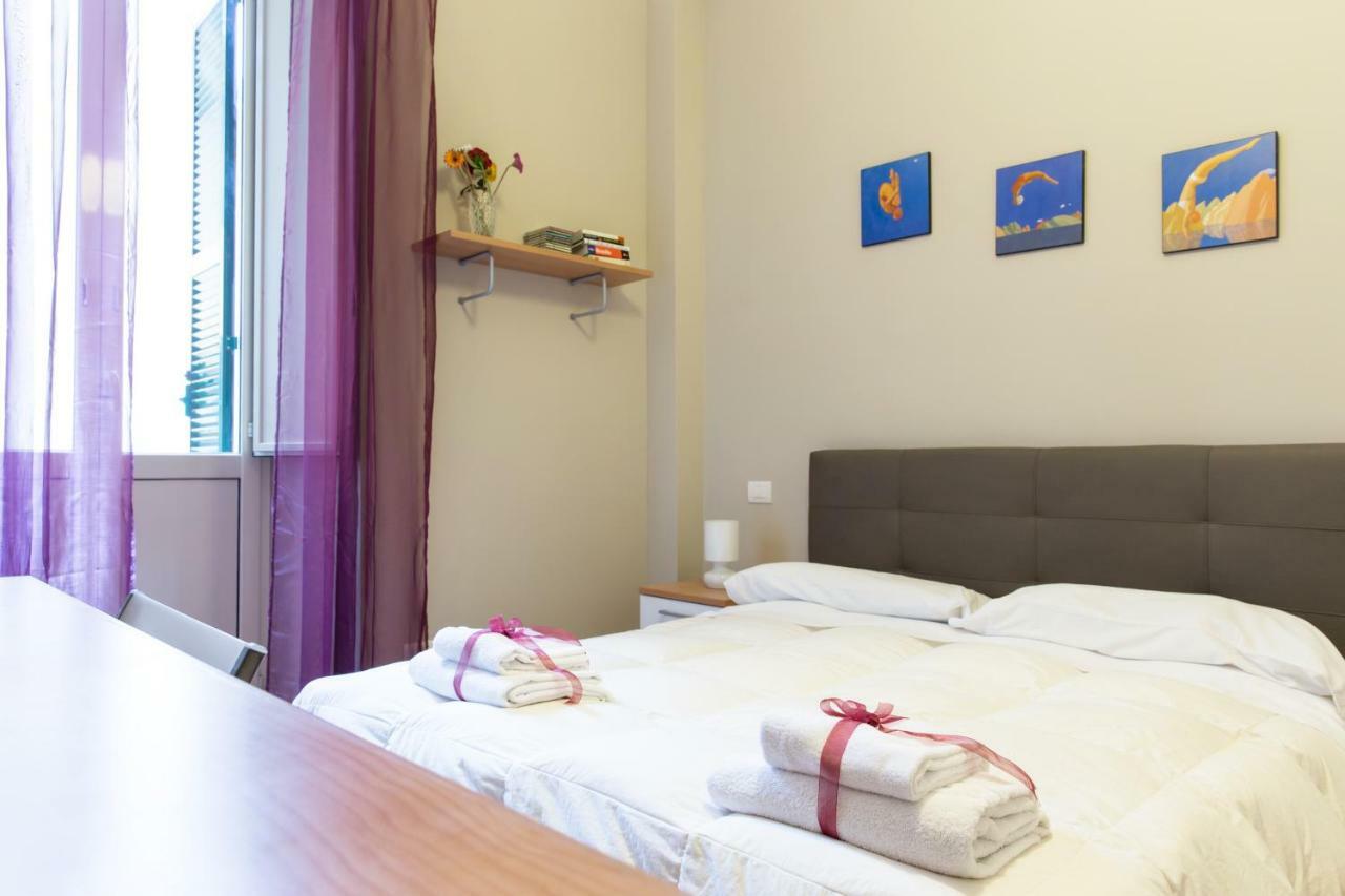 Beautiful Apartment In San Giovanni Close To Colosseo Rome Buitenkant foto