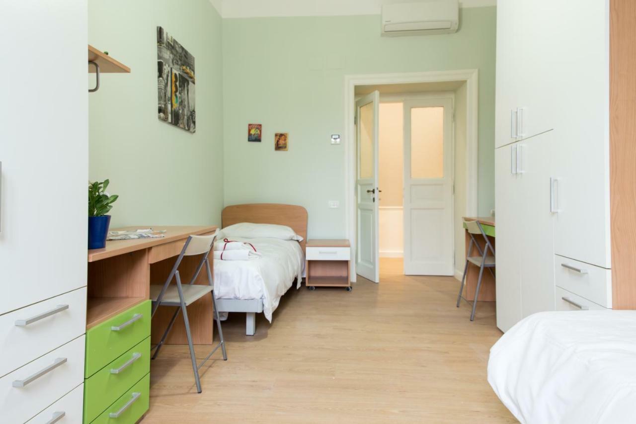 Beautiful Apartment In San Giovanni Close To Colosseo Rome Buitenkant foto