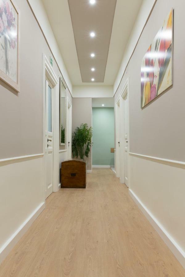 Beautiful Apartment In San Giovanni Close To Colosseo Rome Buitenkant foto
