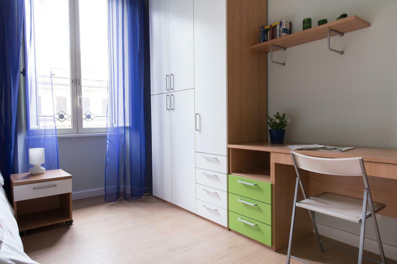 Beautiful Apartment In San Giovanni Close To Colosseo Rome Buitenkant foto