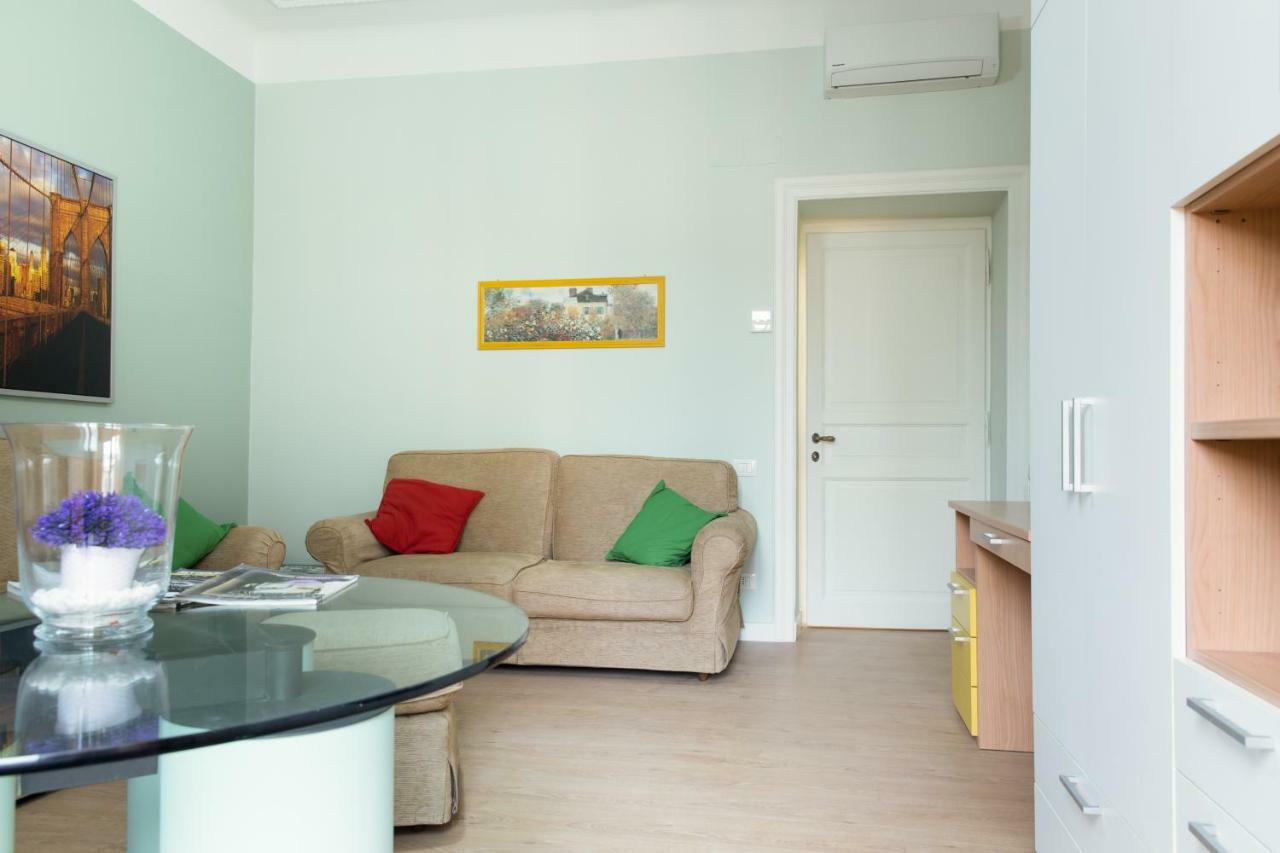Beautiful Apartment In San Giovanni Close To Colosseo Rome Buitenkant foto