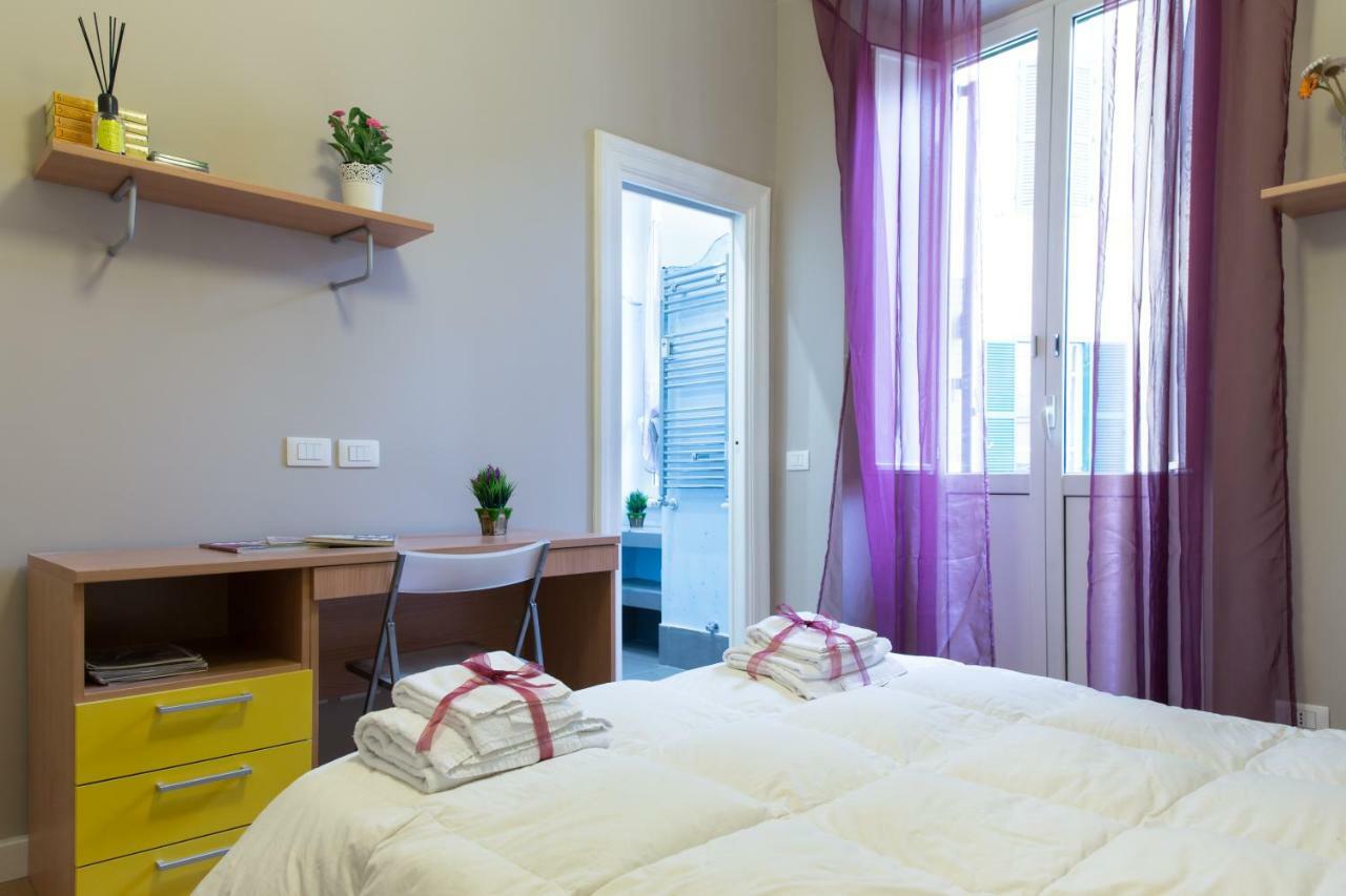 Beautiful Apartment In San Giovanni Close To Colosseo Rome Buitenkant foto