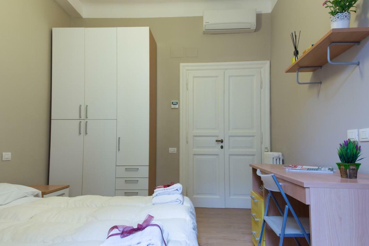 Beautiful Apartment In San Giovanni Close To Colosseo Rome Buitenkant foto