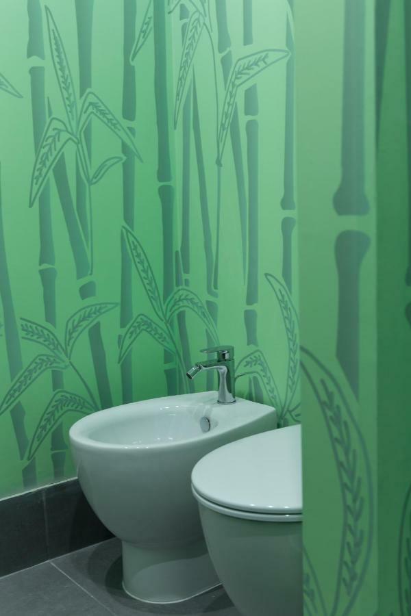 Beautiful Apartment In San Giovanni Close To Colosseo Rome Buitenkant foto