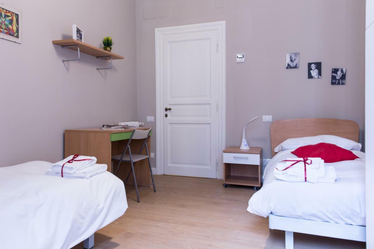 Beautiful Apartment In San Giovanni Close To Colosseo Rome Buitenkant foto