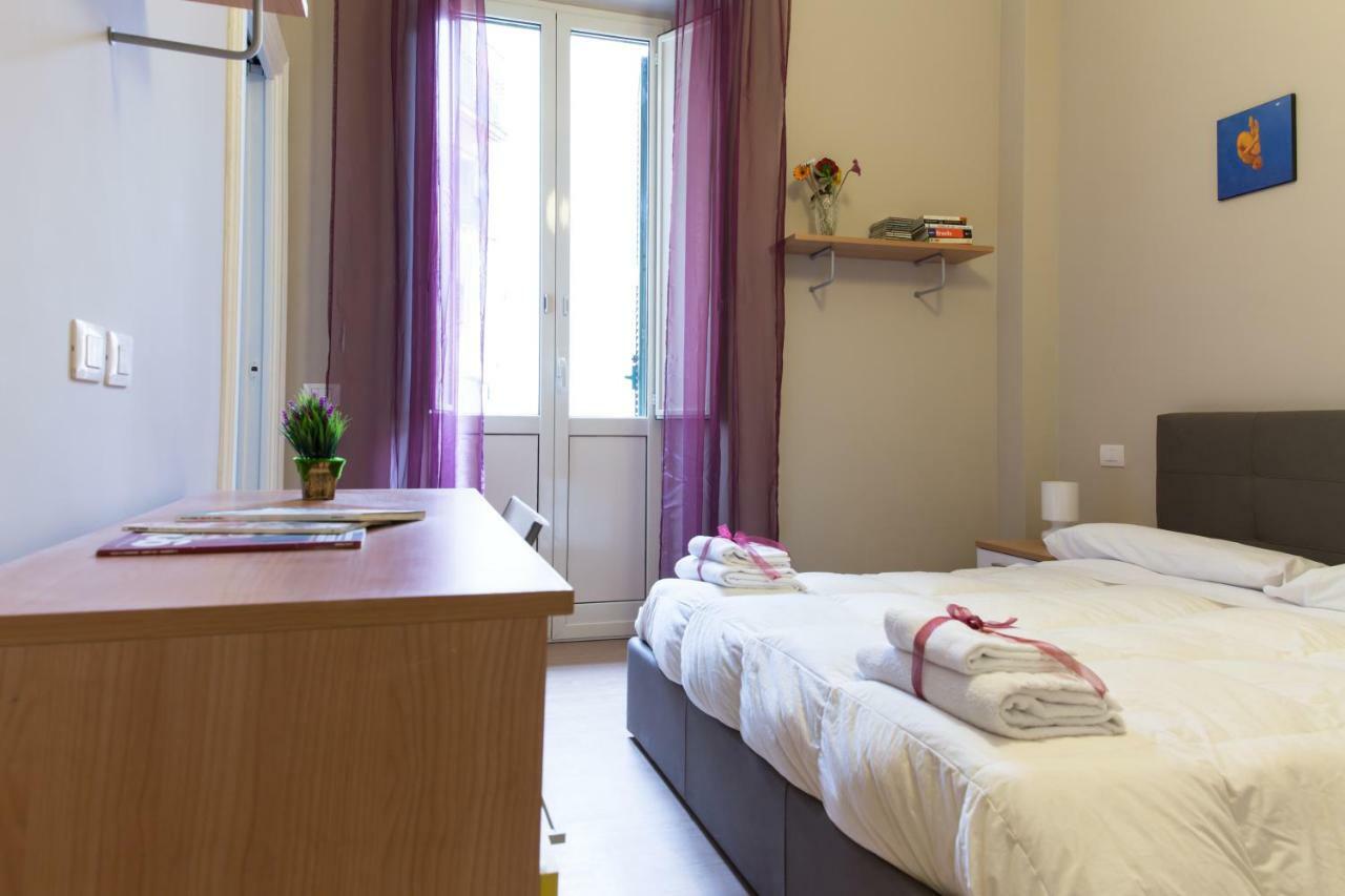 Beautiful Apartment In San Giovanni Close To Colosseo Rome Buitenkant foto
