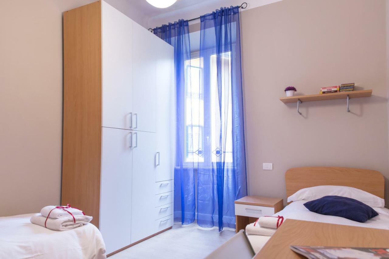 Beautiful Apartment In San Giovanni Close To Colosseo Rome Buitenkant foto