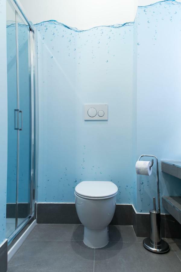 Beautiful Apartment In San Giovanni Close To Colosseo Rome Buitenkant foto