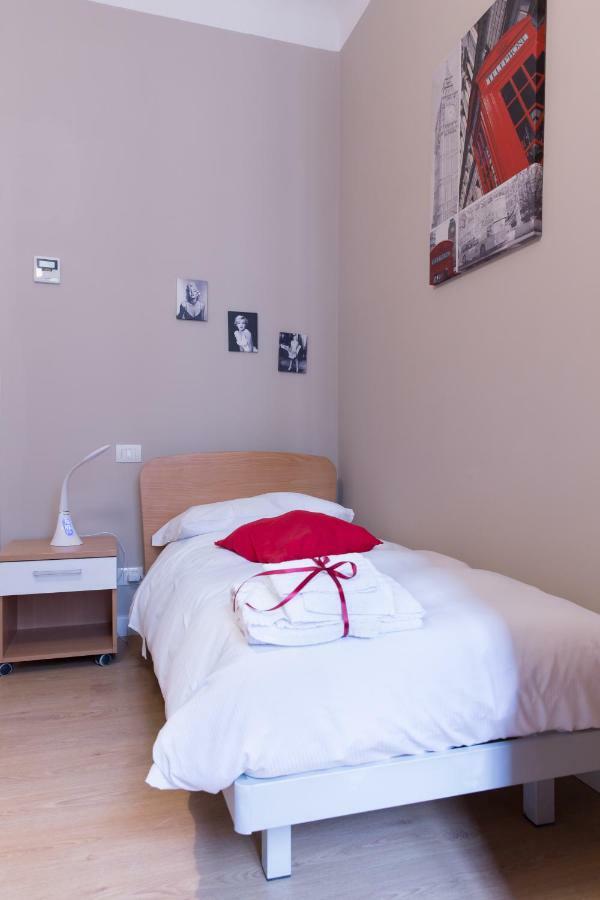 Beautiful Apartment In San Giovanni Close To Colosseo Rome Buitenkant foto